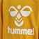 Hummel Dos Sweatshirt - Saffron (213852-3780)