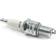 Champion Auto Parts OE001/T10 Tændrør N9YC M14x1.25 21 mm Nickel