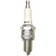 Champion Auto Parts OE001/T10 Tændrør N9YC M14x1.25 21 mm Nickel