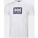 Helly Hansen Box T-Shirt White