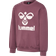 Hummel Dos Sweatshirt - Rose Brown (213852-4085)