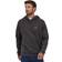 Patagonia Regenerative Organic Cotton Hoodie Ink Black