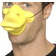 Smiffys Anknäbb Mask