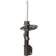 KYB Shock Absorber 3338009 Front Axle