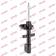 KYB Shock Absorber 3338009 Front Axle