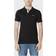 Tommy Hilfiger Jeans Polohemd DM0DM15370 Schwarz Slim Fit