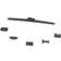 Hella Viskerblade 9XW 358 053-161