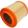 Mahle Luftfilter Knecht LX 1275
