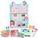 RMS International Gabbys Dollhouse Miniatures Activity Set