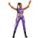 WWE Bianca Belair WrestleMania Action Figure