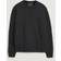 Axel Arigato Signature Sweatshirt Black