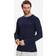 Polo Ralph Lauren Longsleeve 714899615002 Dunkelblau Regular Fit