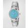 Gucci G-Timeless Multibee 32mm Turquoise/Silver