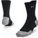 Under Armour Dry Run Cushion Mid-Crew Socks AW23 Black
