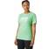 Helly Hansen Logo T-shirt Green Woman