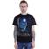 Iron Maiden Unisex T-Shirt - Fear of the Dark Tree Sprite