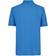 ID Yes Polo Shirt - Azure