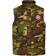 Canada Goose Garson Gilet Camo Print