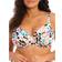 Elomi Party Bay Plunge Bikini Top