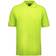 ID Yes Polo Shirt - Lime