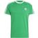 Adidas Adicolor Classics 3-Stripes Tee Green