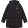 Helly Hansen Parka JR Adore Puffy Parka Sort