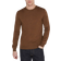 Matinique Margrate Pullover - Nutmeg Melange