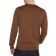 Matinique Margrate Pullover - Nutmeg Melange