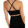 OCEANSAPART Maya Bra - Black