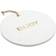 Artesà Artesa Round Marble Cheese Board