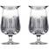 Waterford Set Of 2 Connoisseur Aras Snifter & Tasting Whisky Glass