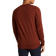 Matinique Margrate Pullover - Rust Brown Melange