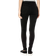 Hudson Jeans Barbara High-Rise Super Skinny Jean - Black