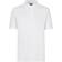 ID Yes Polo Shirt - White