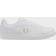 Fred Perry Läder Sneakers - Vit