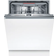 Bosch Serie 4 SMV4HVX00E Integrerad