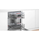 Bosch SMV4HVX00E Integriert