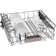 Bosch SMV4HVX00E Integriert