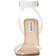 Steve Madden Clearer - Clear