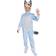 Ciao Kid's Bluey Costume