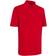 ID Yes Polo Shirt - Red