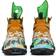 Nike Off-White x Air Terra Forma - Wheat/Black/Green Strike