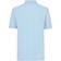 ID Yes Polo Shirt - Light Blue