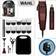 Wahl groom ease clippers ear trimmers