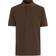 ID Yes Polo Shirt - Mocca