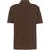 ID Yes Polo Shirt - Mocca