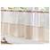 Alan Symonds Gingham Ready Slot Top Voile Cafe