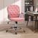 Vinsetto Vanity Office Chair 40.5"