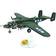 Atlantis 560216 1/64 North American B-25 Flying Dragon Modellbausatz, verschieden