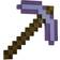 Disguise Minecraft Enchanted Pickaxe Roleplay Accessory